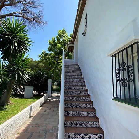 Tarifa Especial, Sin Aglomeraciones En Piscina Y Playa, Cerca De Puerto Banus Estepona Zewnętrze zdjęcie