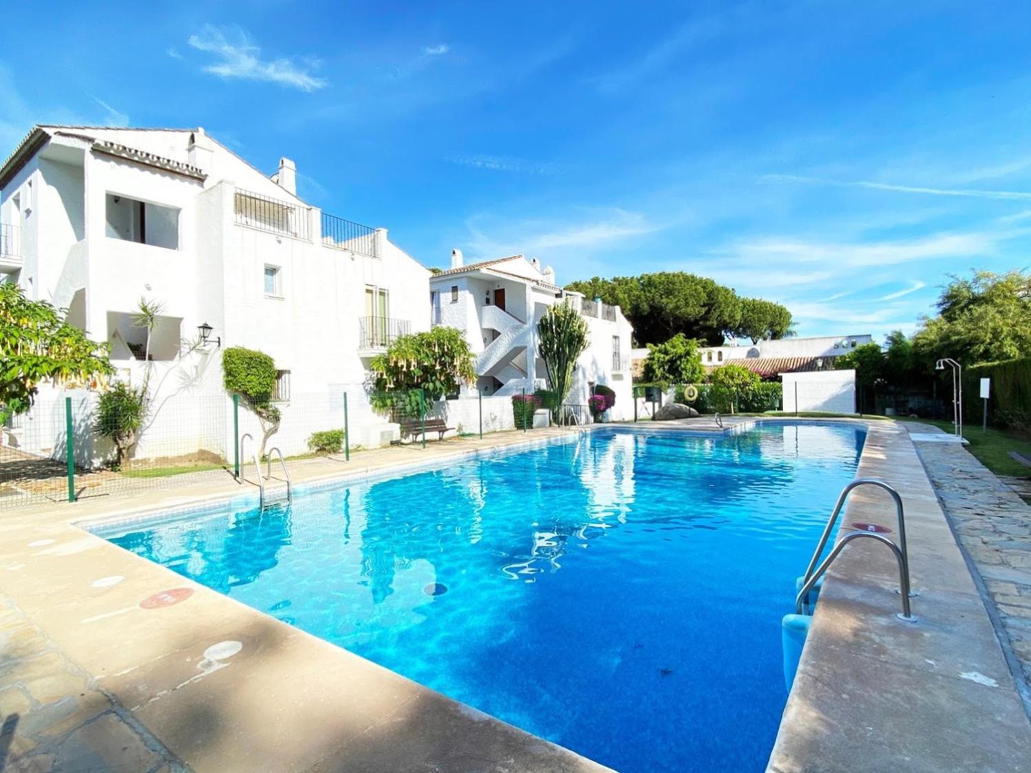 Tarifa Especial, Sin Aglomeraciones En Piscina Y Playa, Cerca De Puerto Banus Estepona Zewnętrze zdjęcie
