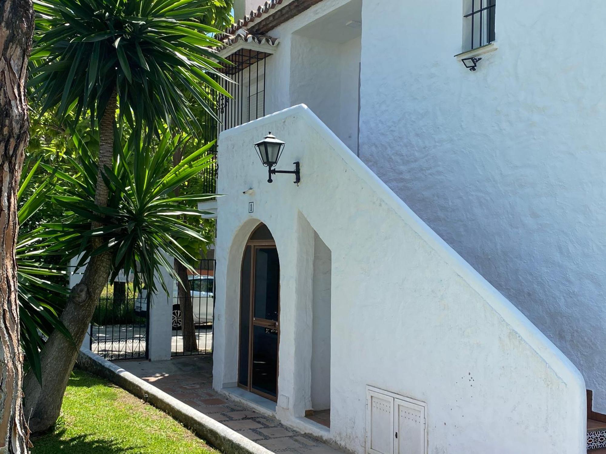 Tarifa Especial, Sin Aglomeraciones En Piscina Y Playa, Cerca De Puerto Banus Estepona Zewnętrze zdjęcie