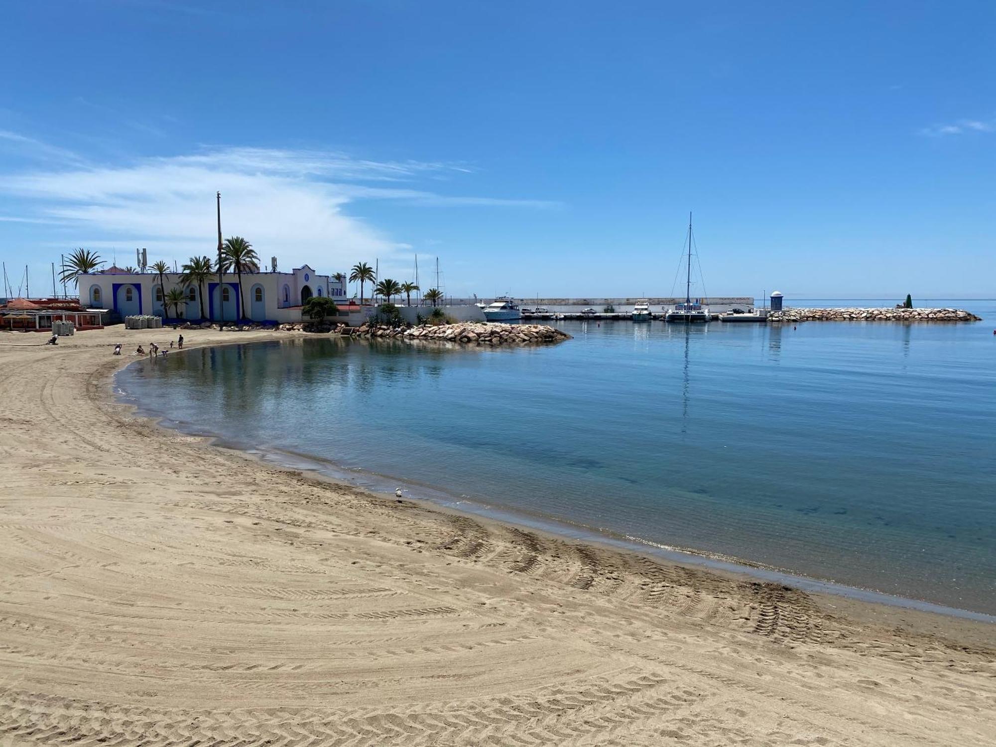 Tarifa Especial, Sin Aglomeraciones En Piscina Y Playa, Cerca De Puerto Banus Estepona Zewnętrze zdjęcie