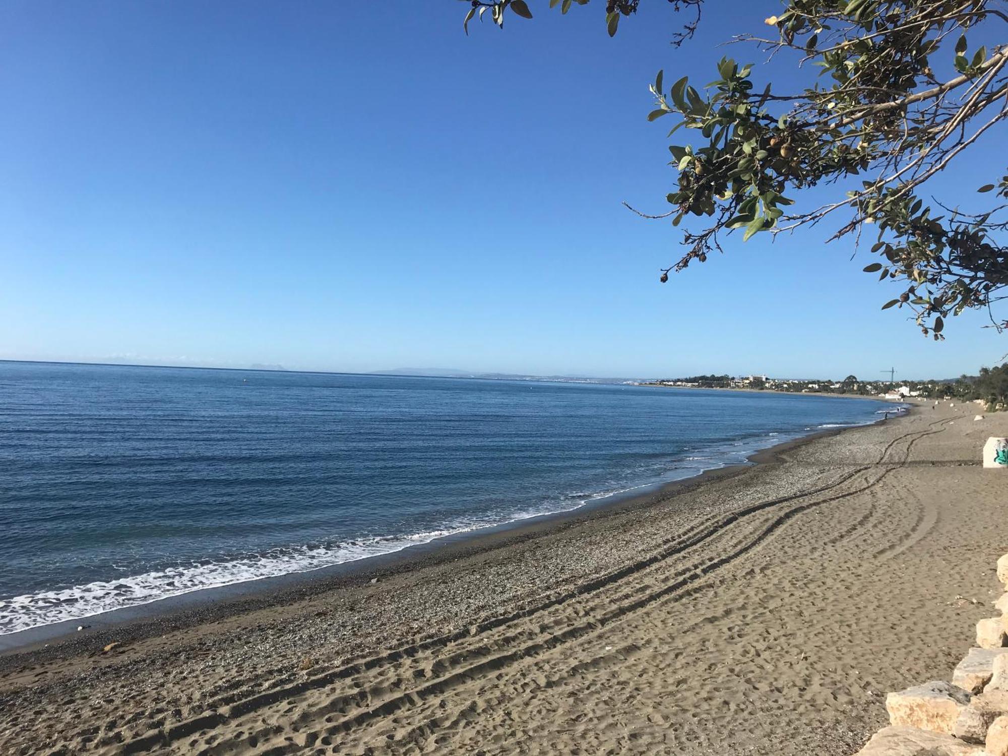 Tarifa Especial, Sin Aglomeraciones En Piscina Y Playa, Cerca De Puerto Banus Estepona Zewnętrze zdjęcie