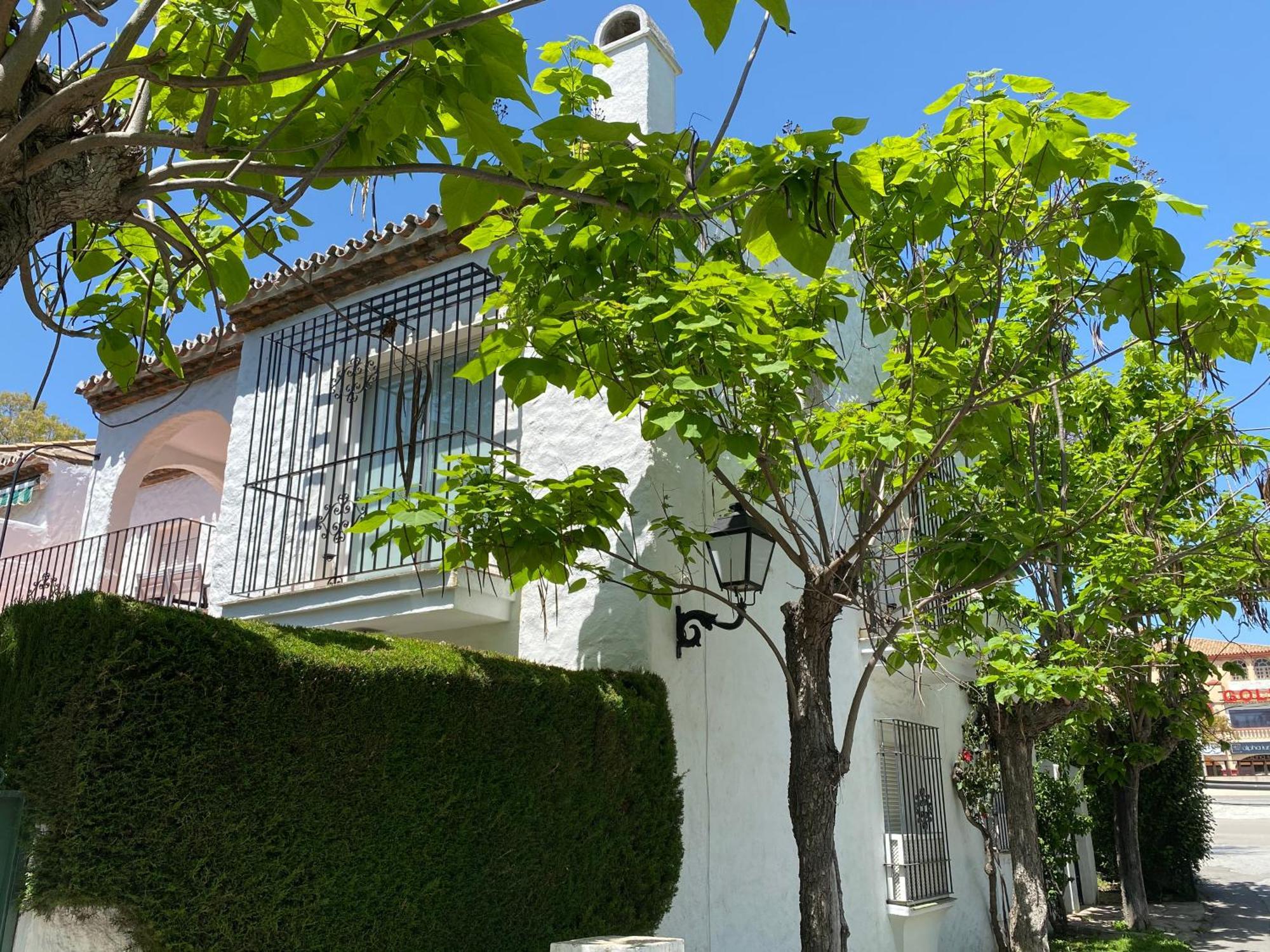 Tarifa Especial, Sin Aglomeraciones En Piscina Y Playa, Cerca De Puerto Banus Estepona Zewnętrze zdjęcie