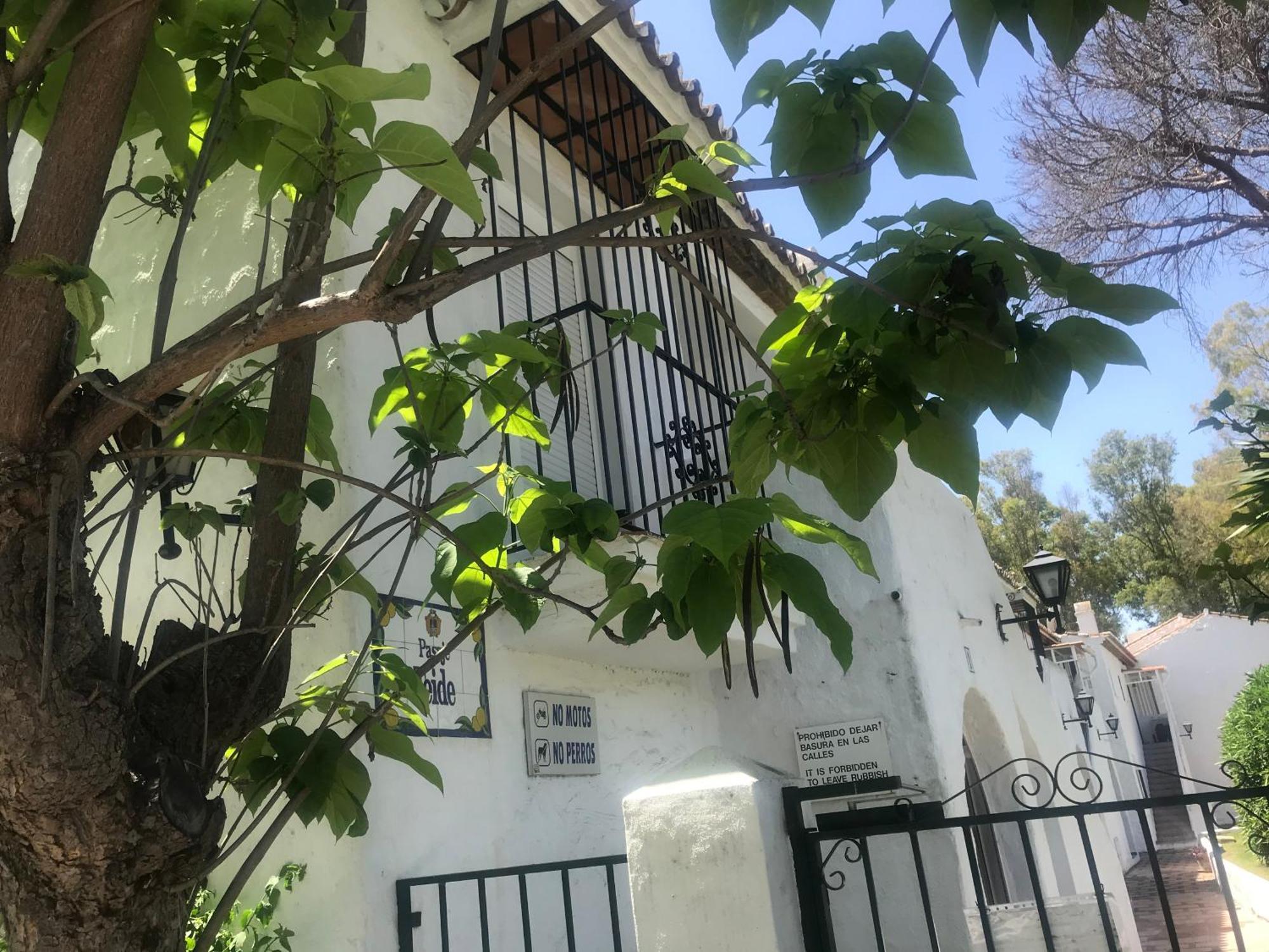 Tarifa Especial, Sin Aglomeraciones En Piscina Y Playa, Cerca De Puerto Banus Estepona Zewnętrze zdjęcie